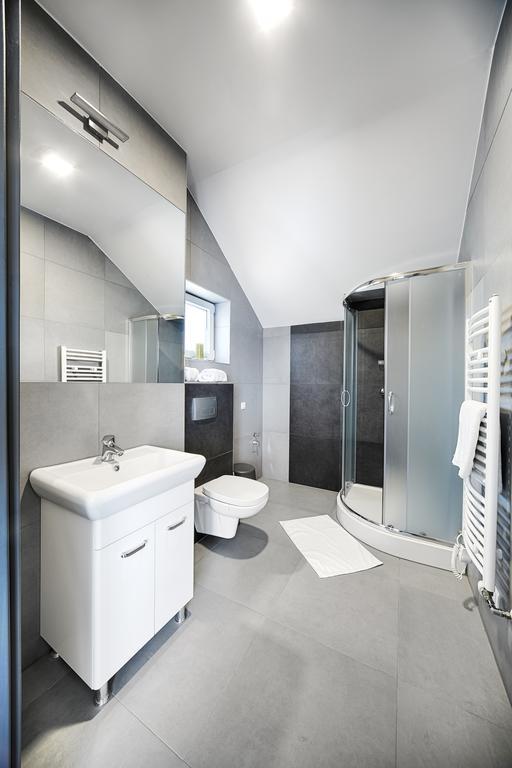 Apartamenty Salt Delux Wieliczka Exterior photo
